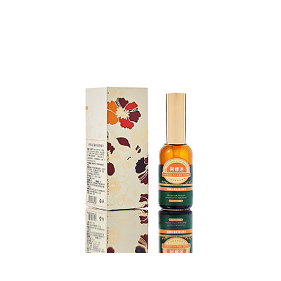 私密细嫩修复精华爱民