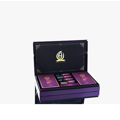 爱民气血能量海底轮